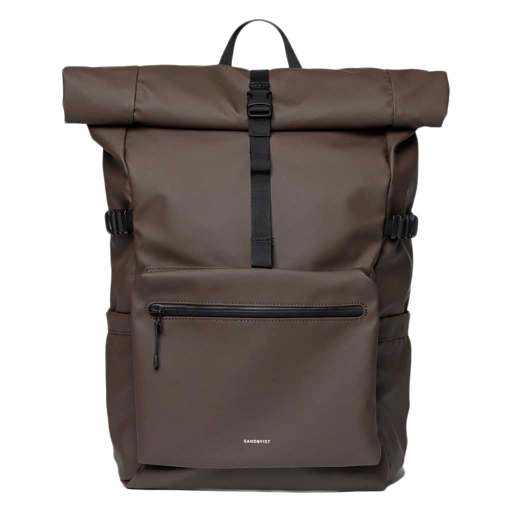 Stream Rolltop Backpack L