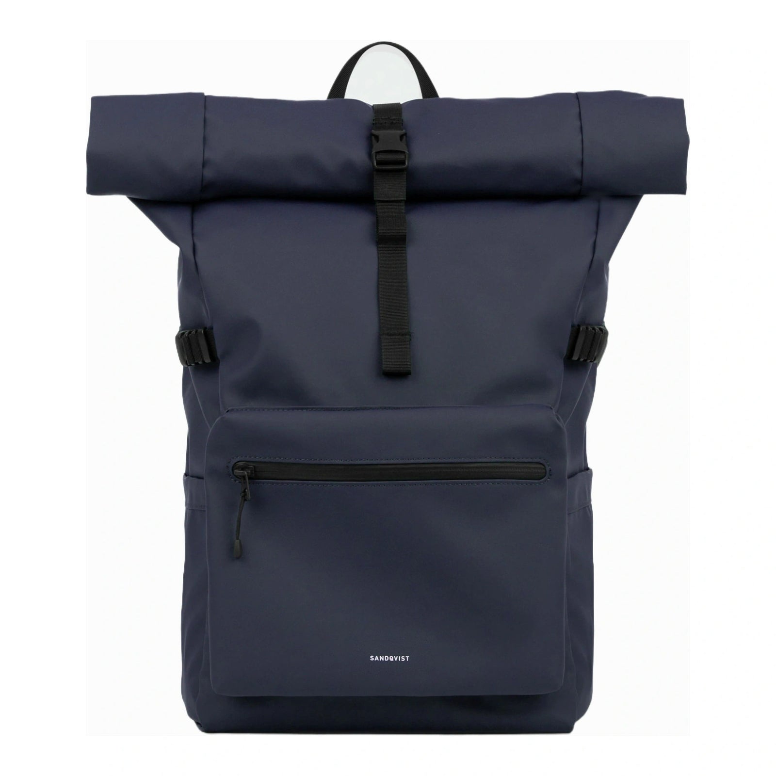 Stream Rolltop Backpack L Sandqvist 257505555 Backpacks 34L / Navy