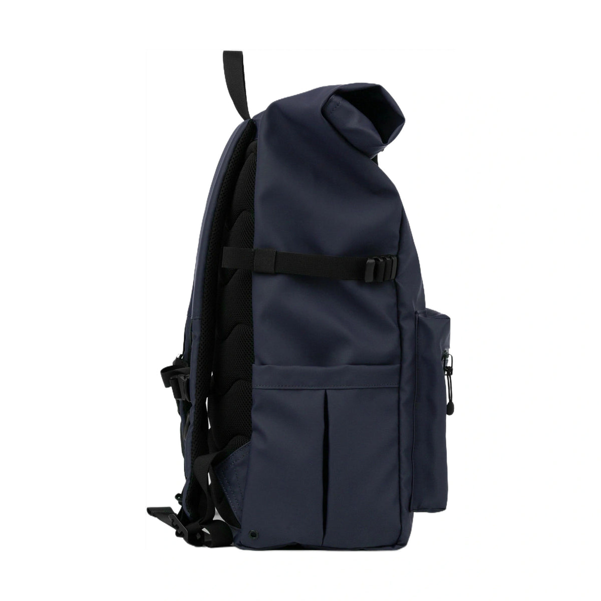 Stream Rolltop Backpack L Sandqvist 257505555 Backpacks 34L / Navy
