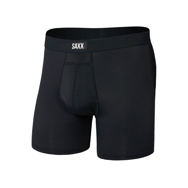 Droptemp Cooling Featherweight Boxer Brief SAXX Underwear Men's Underwear