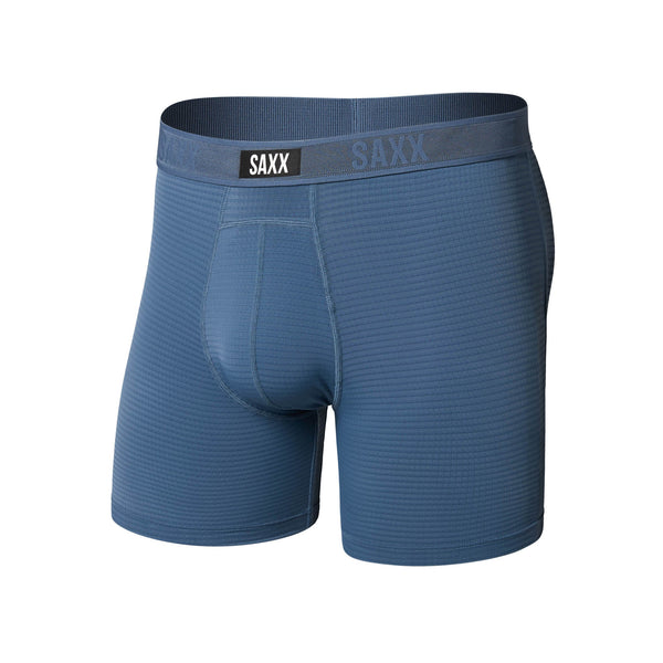Droptemp Cooling Featherweight Boxer Brief SAXX Underwear Men's Underwear