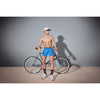 Essential Performance Mesh Boxer Brief Fly | 3 Pack SAXX Underwear Men's Underwear