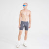 Multi-Sport Mesh Boxer Brief Fly 3 Pack SAXX Underwear Underwear