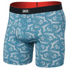 Multi-Sport Mesh Boxer Brief Fly SAXX Underwear Underwear