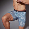 Multi-Sport Mesh Boxer Brief Fly SAXX Underwear Underwear