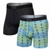 Quest Boxer Brief Fly | 2 Pack SAXX Underwear Men's Underwear