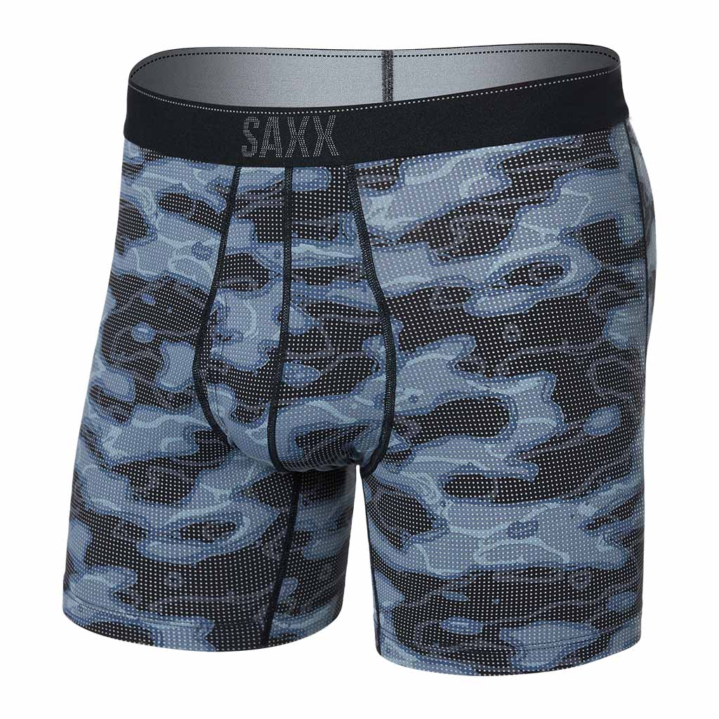 Quest Boxer Brief Fly