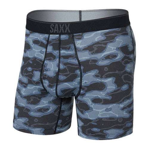 Quest Boxer Brief Fly SAXX Underwear Men's Underwear