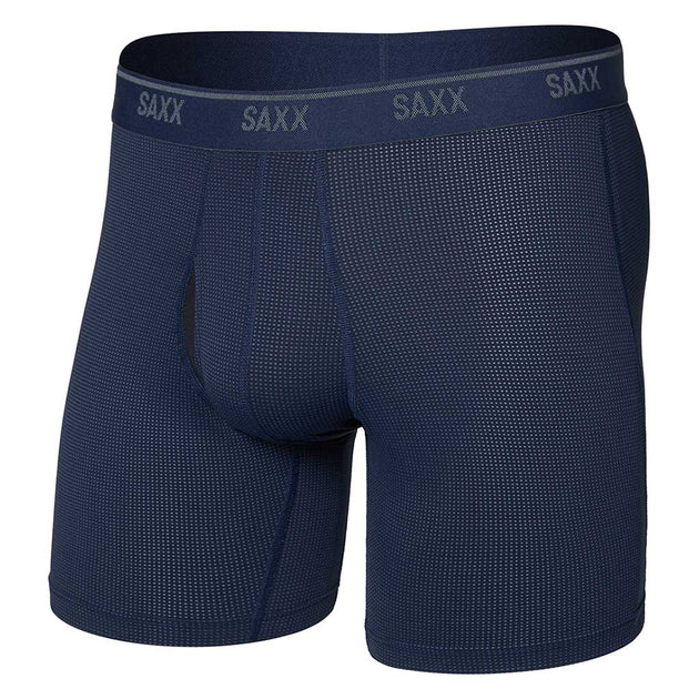 Quest Boxer Brief Fly SAXX Underwear Men's Underwear