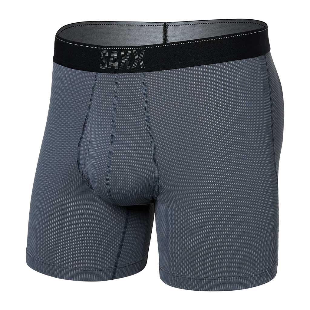 Quest Boxer Brief Fly