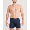 Quest Quick Dry Mesh Boxer Brief Fly | 3 Pack SAXX Underwear Men's Underwear