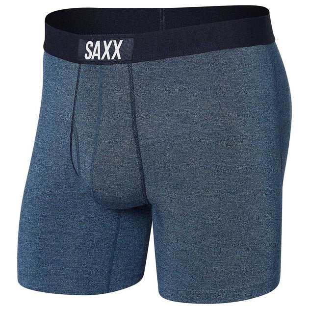 Ultra Super Soft Boxer Brief Fly SAXX Underwear Underwear