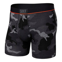 SAXX Underwear UK  Life Changing Boxer Briefs with Ballpark Pouch