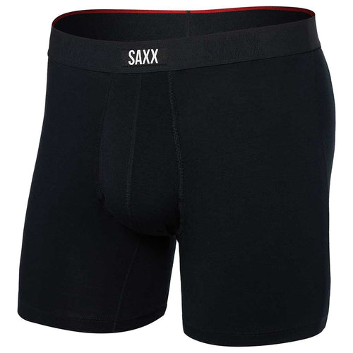 Vibe Xtra Boxer Brief Fly SAXX Underwear Underwear