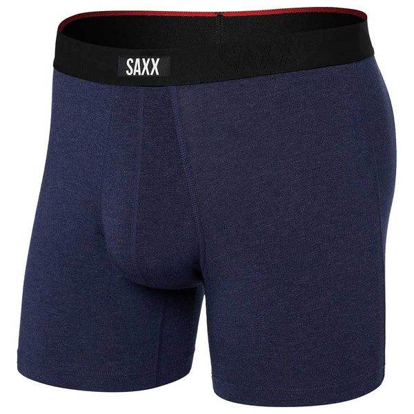 Vibe Xtra Boxer Brief Fly SAXX Underwear Underwear