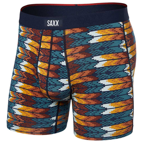 Vibe Xtra Boxer Brief Fly SAXX Underwear Underwear