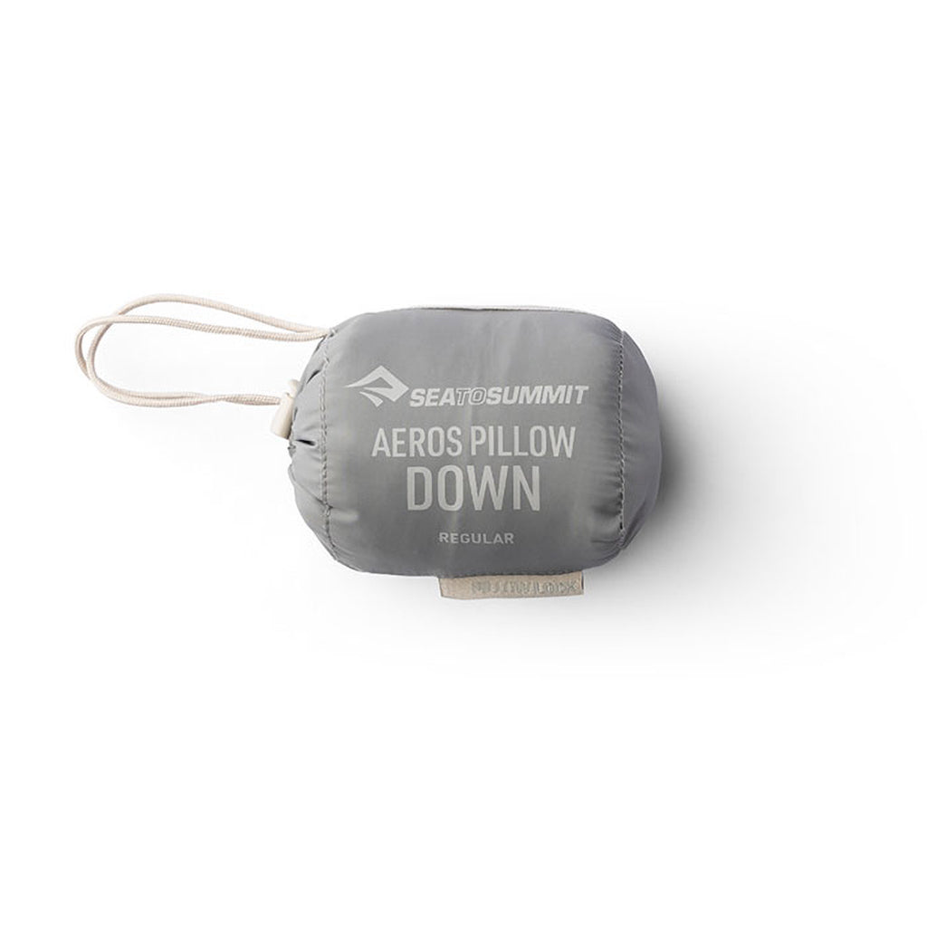 Aeros Down Pillow Sea to Summit Camping Pillows