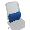 Aeros Premium Lumbar Support Pillow Sea to Summit APILPREMLMBNB Camping Pillows One Size / Navy Blue