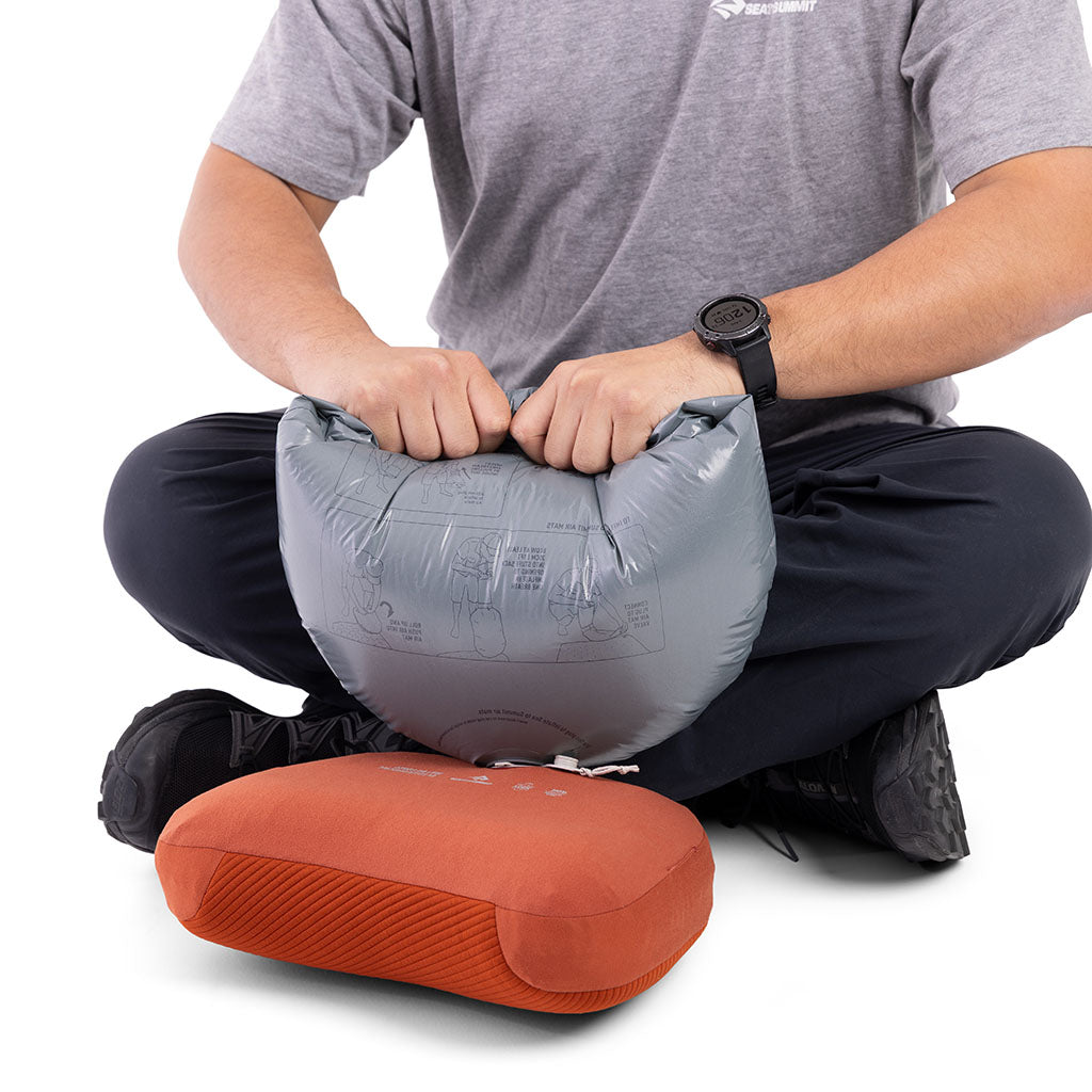Aeros Premium Pillow Sea to Summit Camping Pillows