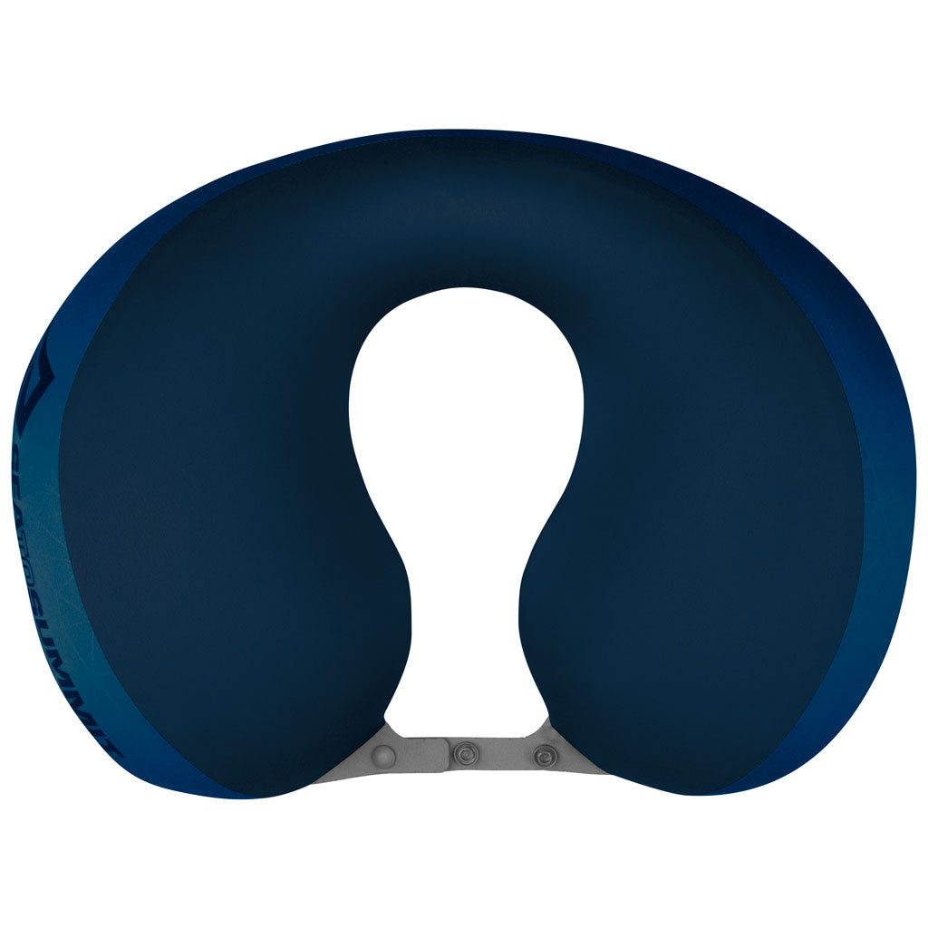 Aeros Premium Traveller Pillow Sea to Summit APILPREMYHANB Pillows Traveller / Navy Blue