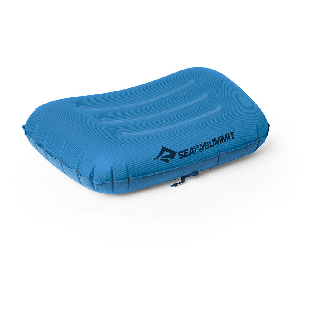 Aeros Ultralight Pillow Sea to Summit 45308 Camping Pillows Regular / Turkish Tile