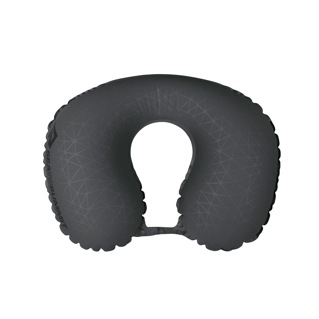 Aeros Ultralight Pillow Traveller Sea to Summit APILULYHAGY Pillows One Size / Grey