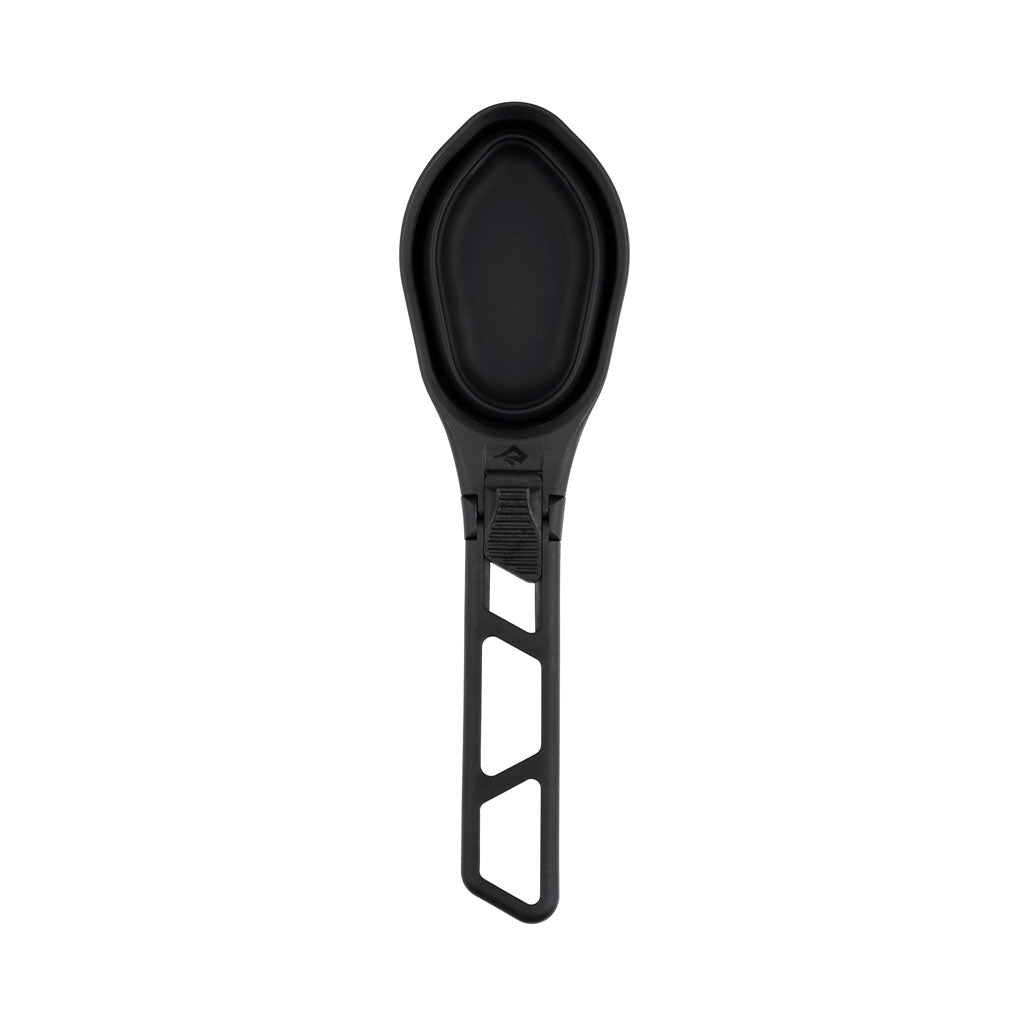 Camp Kitchen Tool Kit Sea to Summit ACK022011-122104 Cooking Accessories 10 Piece Set / Black