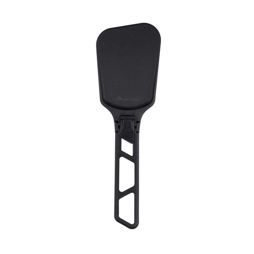 Camp Kitchen Tool Kit Sea to Summit ACK022011-122104 Cooking Accessories 10 Piece Set / Black