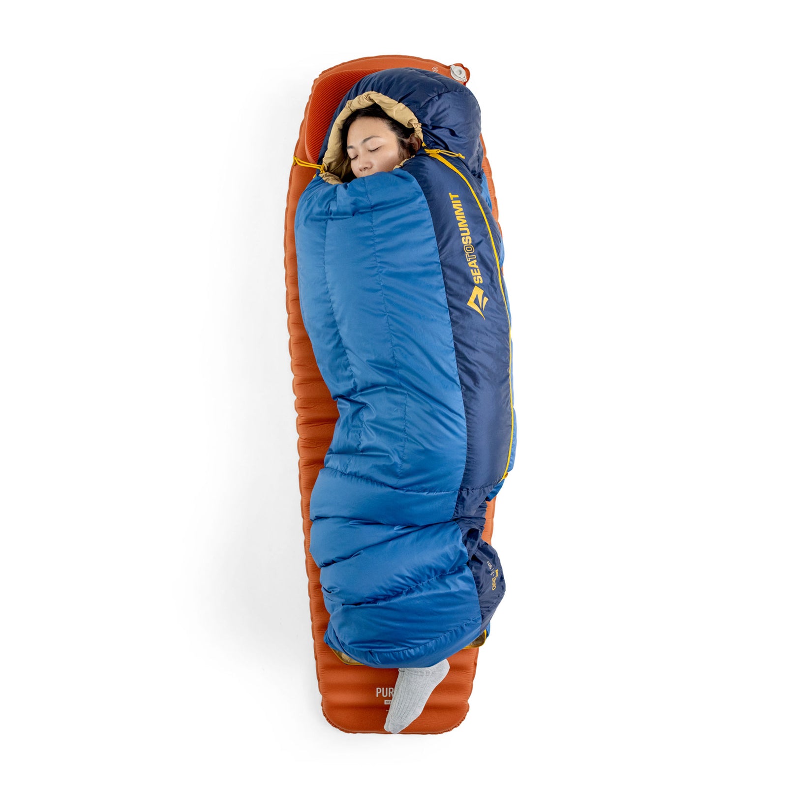 Circuit Down Sleeping Bag -1C|30F Sea to Summit Sleeping Bags