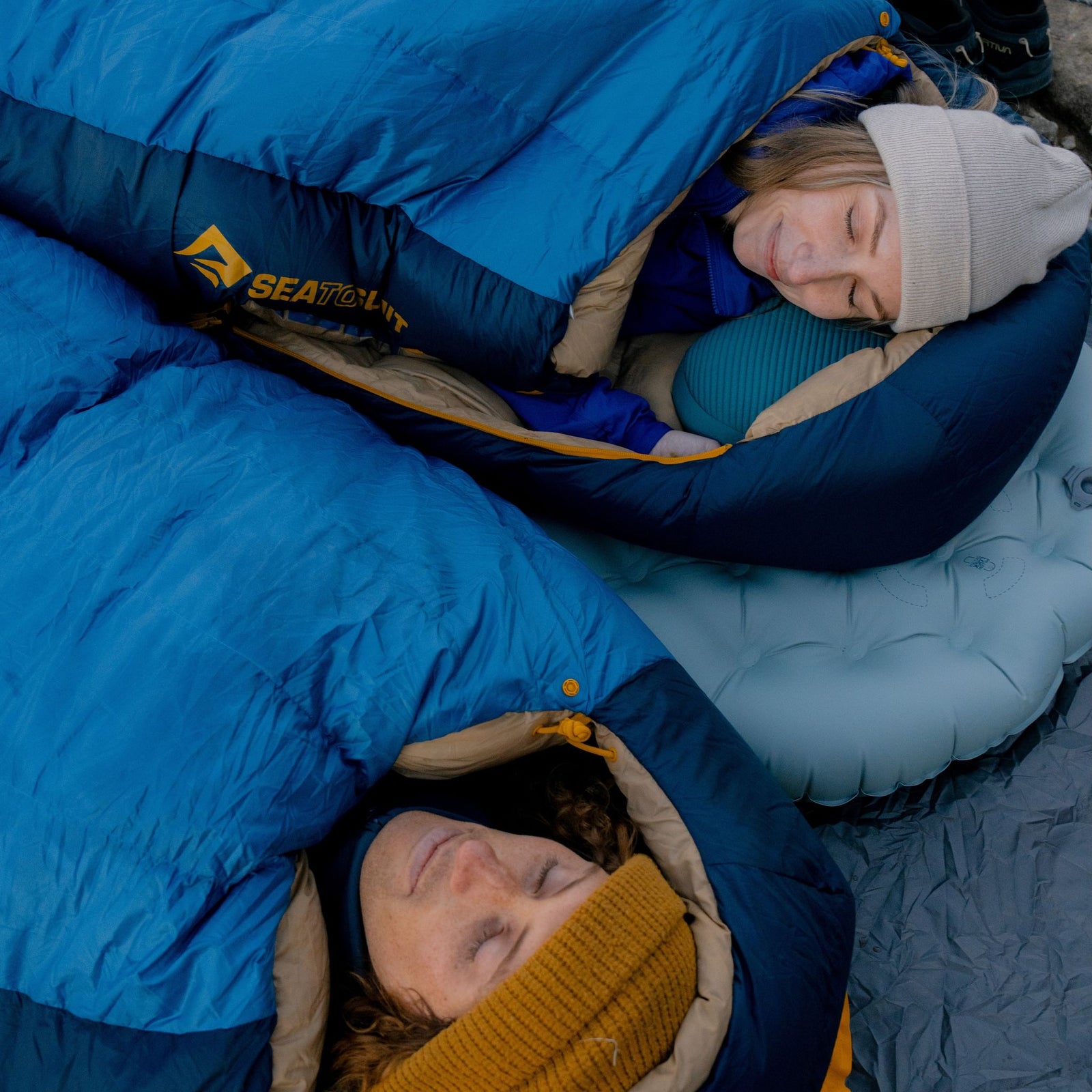 Circuit Down Sleeping Bag -1C|30F Sea to Summit Sleeping Bags