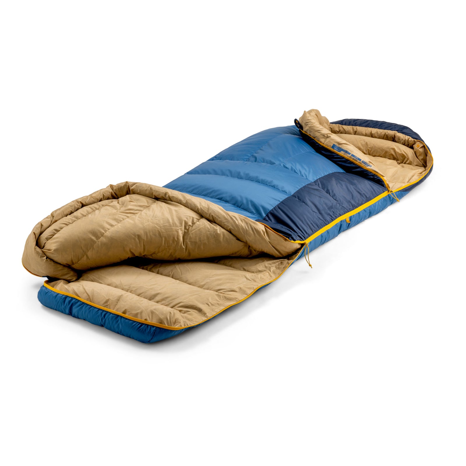 Circuit Down Sleeping Bag -9C|15F Sea to Summit Sleeping Bags