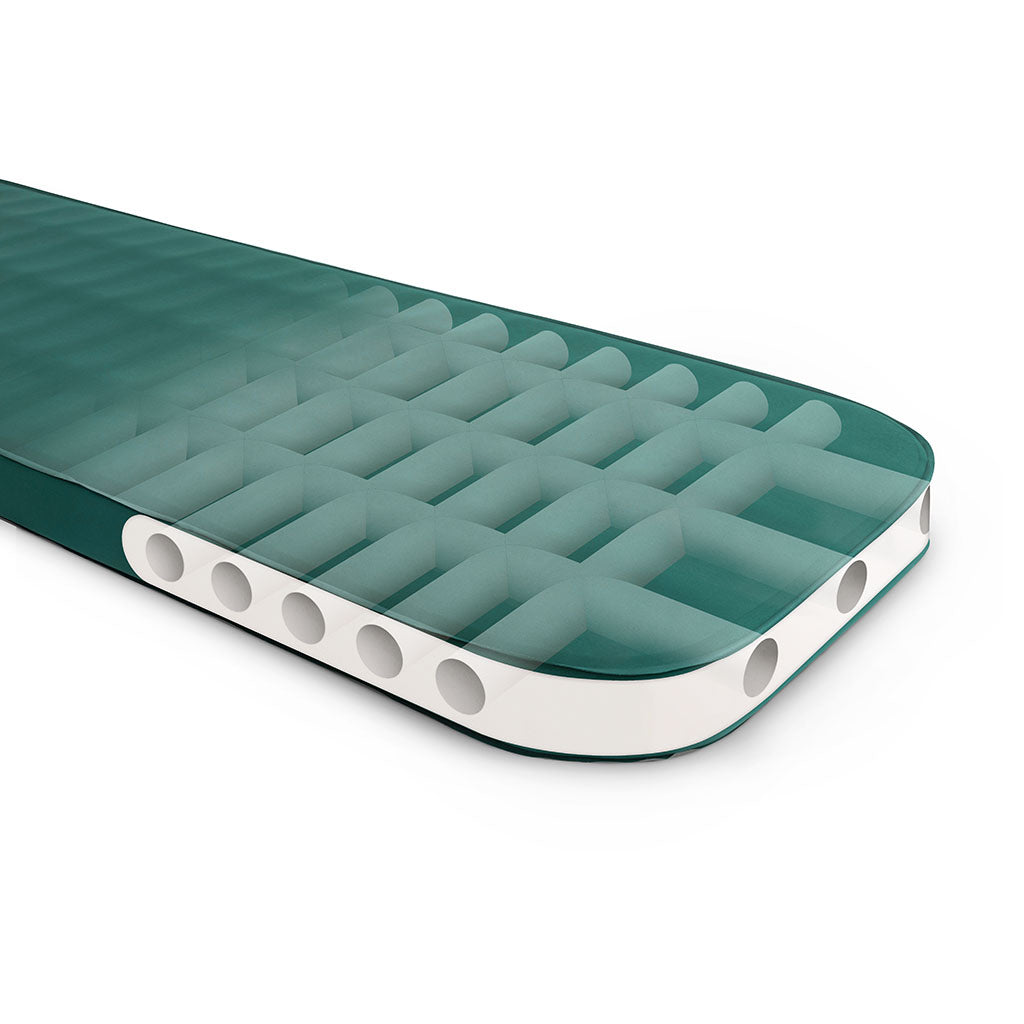 Comfort Deluxe Self-Inflating Mat Sea to Summit Camping Mats