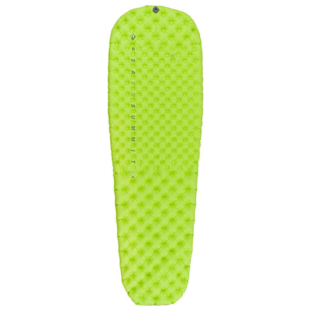 Comfort Light Insulated Mat Sea to Summit AMCLINS_L Camping Mats Large / Green