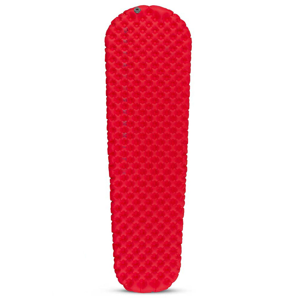 Comfort Plus Insulated Mat Sea to Summit Camping Mats