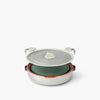 Detour Essentials Camp Kitchen Kit 5L Pot Set Sea to Summit ACK026031-122106 Camp Cook Sets 4 Piece / Multi