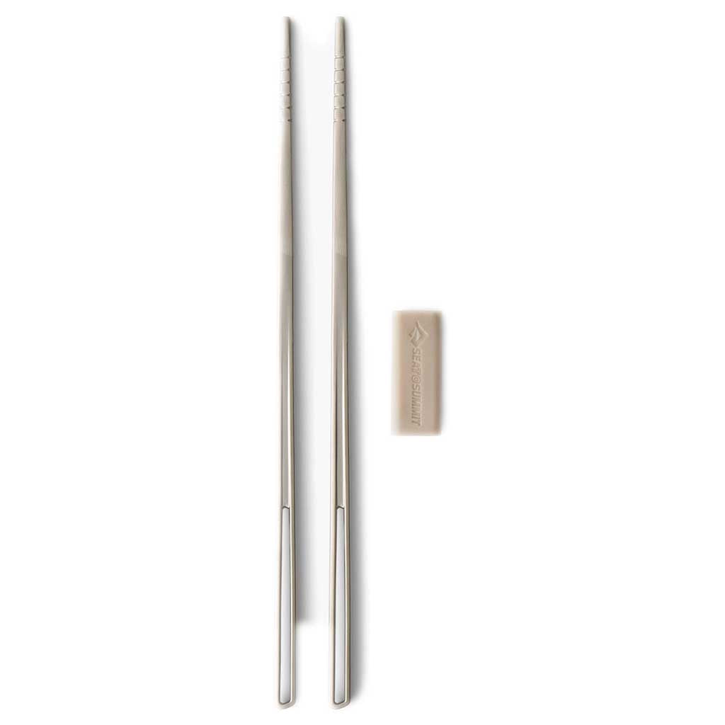 Detour Stainless Steel Chopsticks