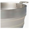 Detour Stainless Steel Collapsible Pot 5L Sea to Summit ACK026021-671804 Pots & Pans 5L / Laurel Wreath/Stainless