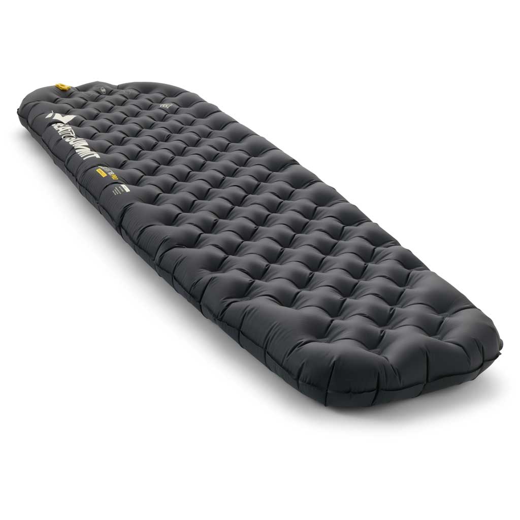 Tapis ASC isolé Ether Light XR Pro