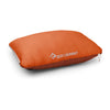 Foam Core Pillow Sea to Summit 45405 Camping Pillows Large / Bombay Brown
