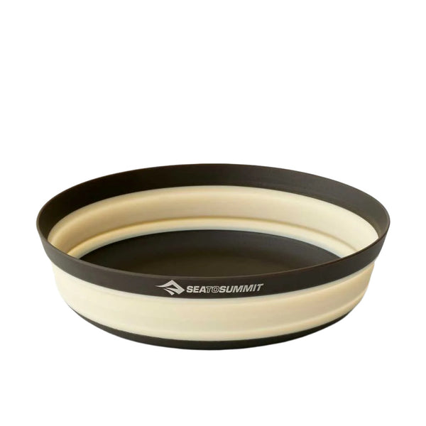 Frontier UL Collapsible Bowl Sea to Summit ACK038011-061008 Bowls 890ml / Bone White