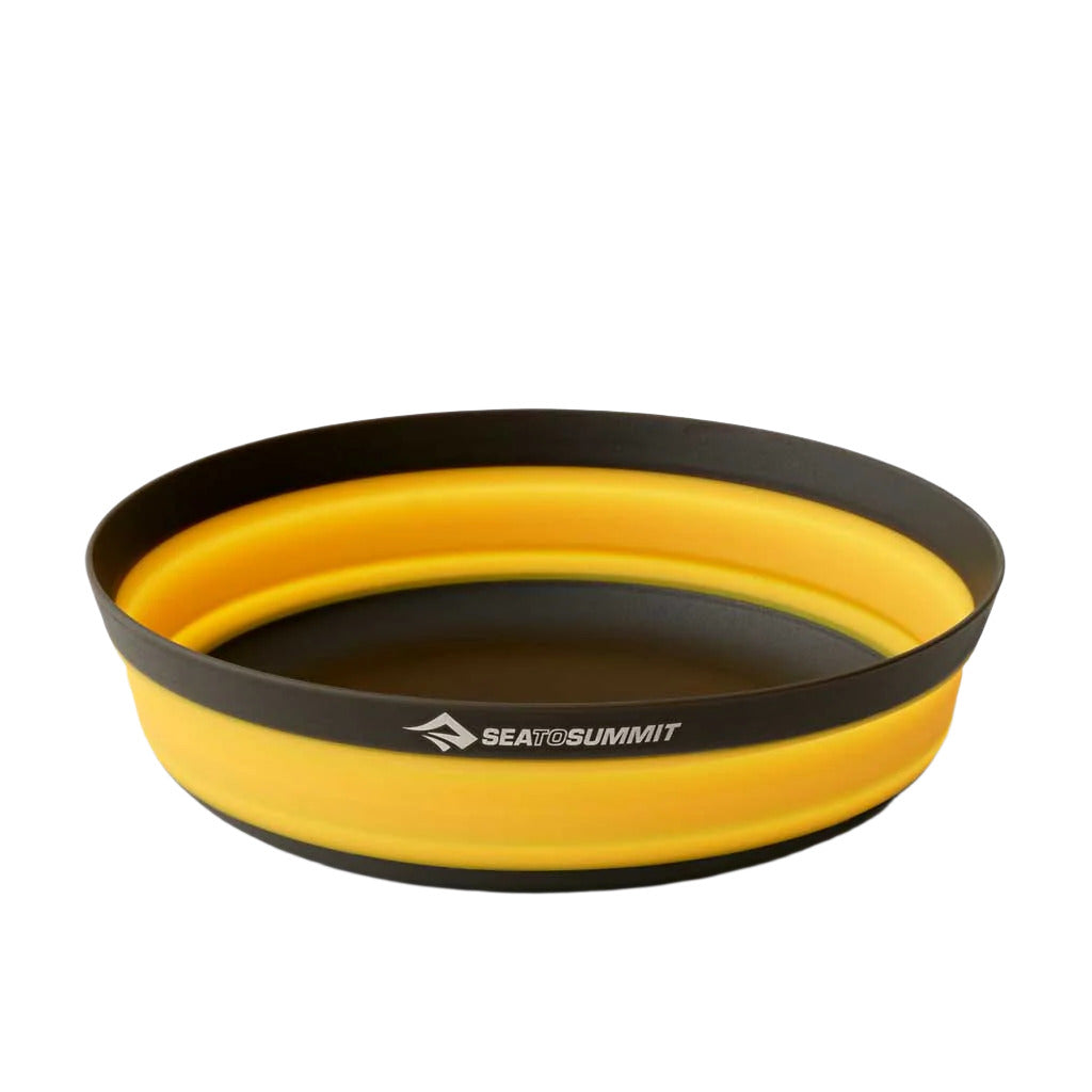 Frontier UL Collapsible Bowl