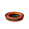 Frontier UL Collapsible Cup Sea to Summit ACK038021-040602 Cups 400ml / Puffin's Bill Orange