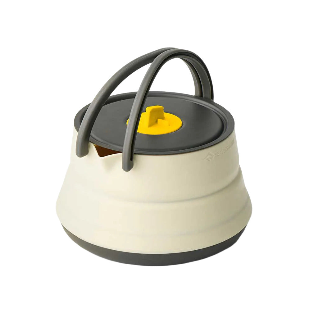 Frontier UL Collapsible Kettle