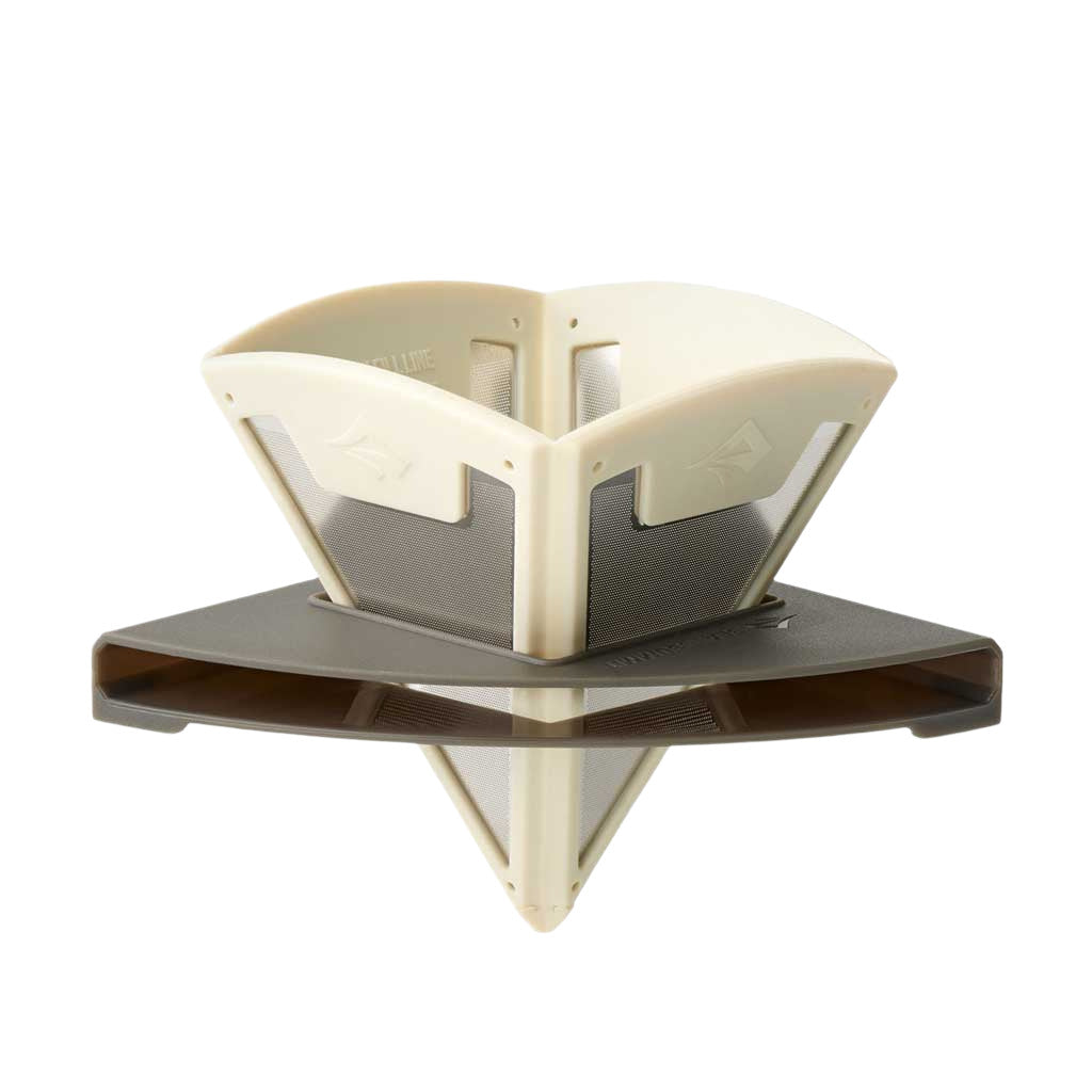 Frontier UL Collapsible Pour Over Coffee Filter