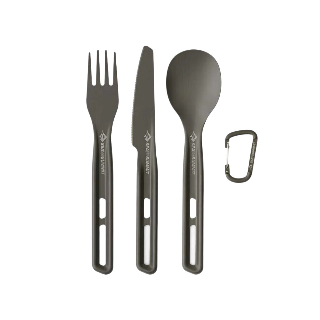 Frontier UL Cutlery Set | 3 Piece