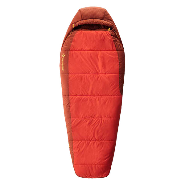 Hamelin Womens Synthetic Sleeping Bag -9°C Sea to Summit Sleeping Bags