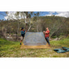 Ikos EVO TR3 Sea to Summit 46102 Tents 3P / Laurel Wreath
