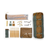 Ikos EVO TR3 Sea to Summit 46102 Tents 3P / Laurel Wreath