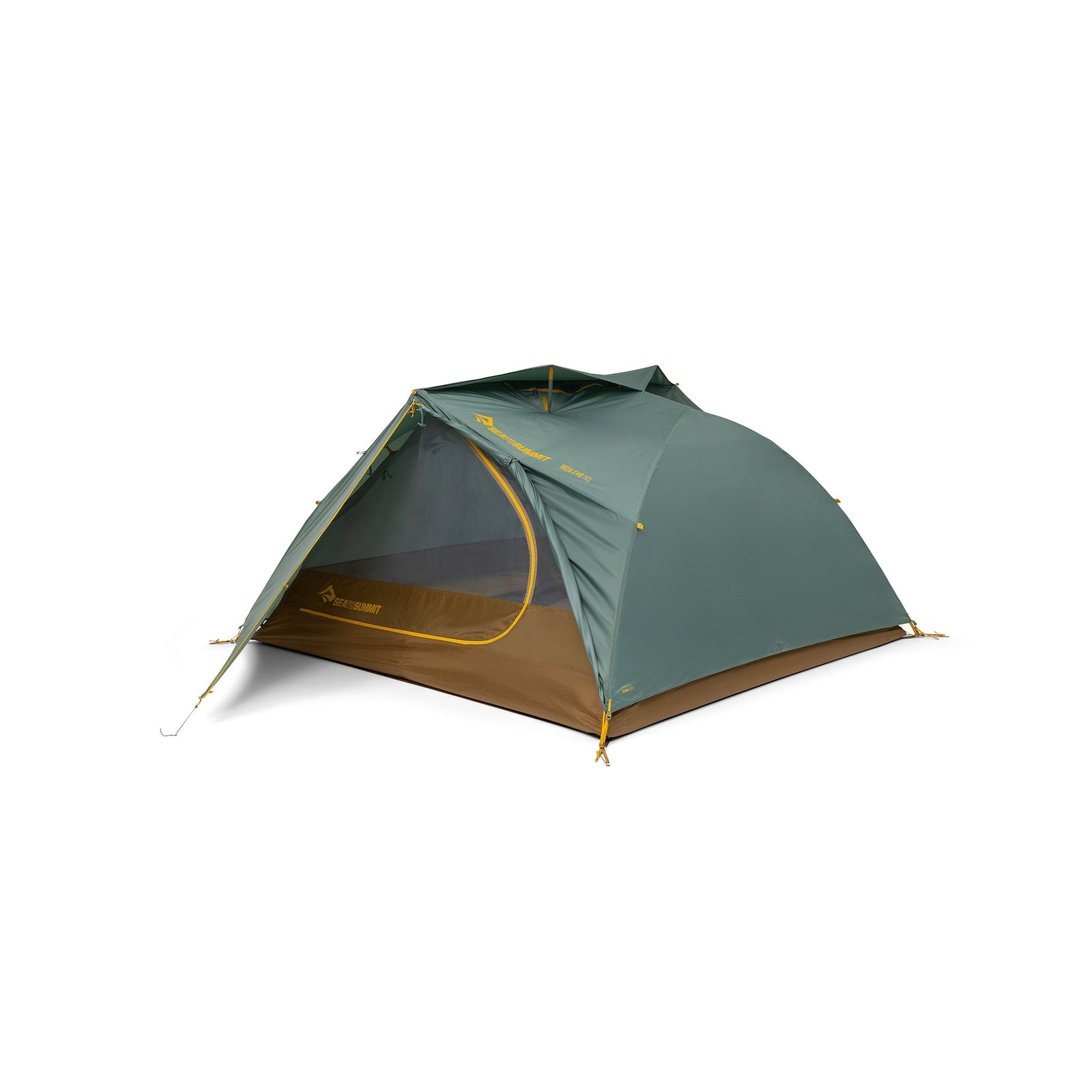 Ikos EVO TR3 Sea to Summit 46102 Tents 3P / Laurel Wreath