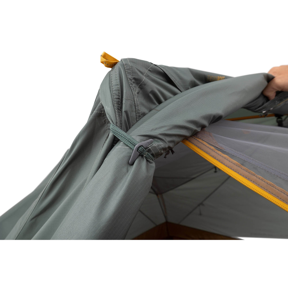 Ikos EVO TR4 Sea to Summit 46103 Tents 4P / Laurel Wreath
